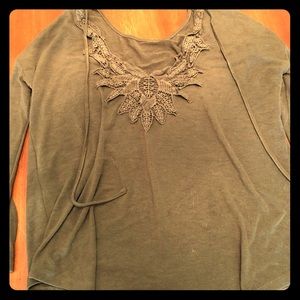 Ladies stylish blouse